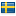 salonvali.com server is located in Sweden
